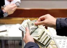 مداخله ۵۰۰ میلیون دلاری بازارساز از فردا و آزادسازی ارز تا سقف ۱۰۰ هزار دلار برای تولیدکنندگان