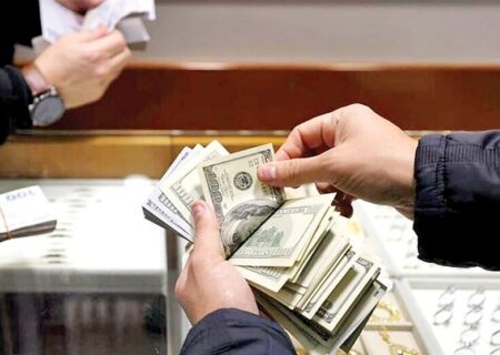 مداخله ۵۰۰ میلیون دلاری بازارساز از فردا و آزادسازی ارز تا سقف ۱۰۰ هزار دلار برای تولیدکنندگان