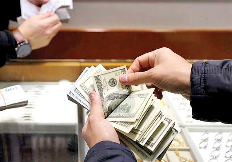 مداخله ۵۰۰ میلیون دلاری بازارساز از فردا و آزادسازی ارز تا سقف ۱۰۰ هزار دلار برای تولیدکنندگان