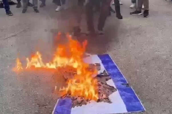 «سی‌ان‌ان» اعتراف کرد: اسرائیل منزوی شده و نفرت از آن در حال گسترش است