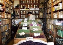 فروش موادمخدر در عطاری‌ها به بهانه «لاغری»