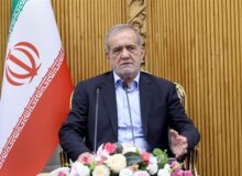 پزشکیان: دشمن خوابش را ببیند که بتواند ملت ایران زمین‌گیر کند/ تهدید و تحریم اثر ندارد