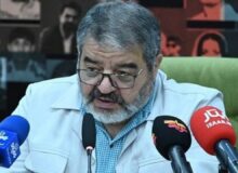 سردار جلالی: شهرهای موشکی، قدرت ایران را به صهیونیستها تحمیل کرد