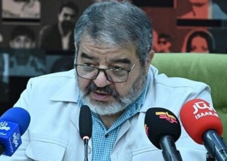 سردار جلالی: شهرهای موشکی، قدرت ایران را به صهیونیستها تحمیل کرد