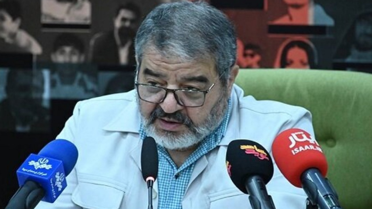 سردار جلالی: شهرهای موشکی، قدرت ایران را به صهیونیستها تحمیل کرد