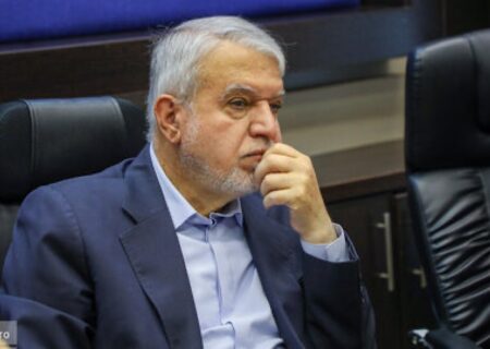 صالحی‌امیری: هیچ تهدیدی متوجه تخت‌جمشید و پاسارگاد نیست