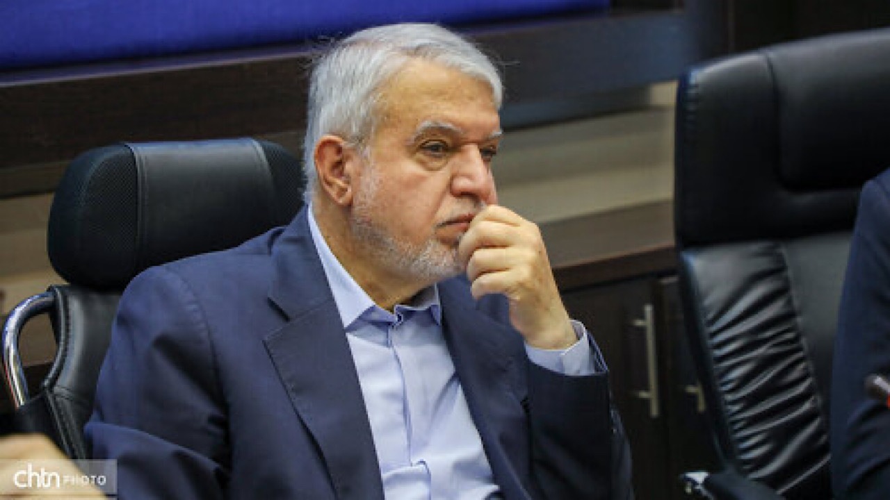 صالحیامیری: هیچ تهدیدی متوجه تختجمشید و پاسارگاد نیست