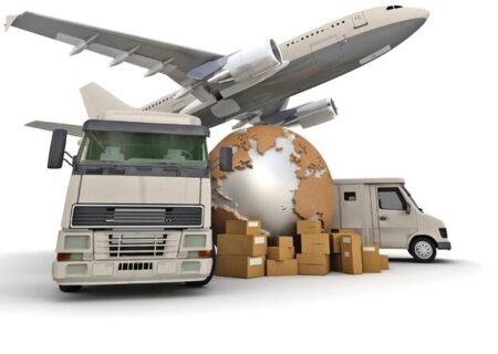 شهر لجستیک در تهران راه‌اندازی می‌شود