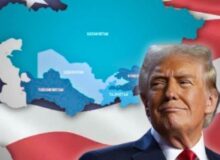 دلایل اهمیت آسیای مرکزی برای آمریکا چیست؟