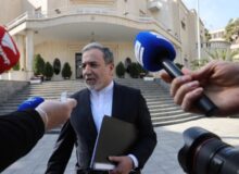 عراقچی: هرگونه مذاکره احتمالی با آمریکا در آینده صرفا متمرکز بر بحث هسته ای خواهد بود