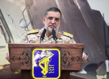 روایت سخنگوی سپاه از جلسه نتانیاهو با ترامپ قبل از جنگ ۱۲ روزه/ ۳ روزه دنبال براندازی نظام بودند