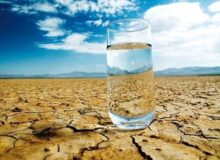 تهران تشنه و در خطر؛ آیا تخلیه پایتخت راه نجات است؟ض