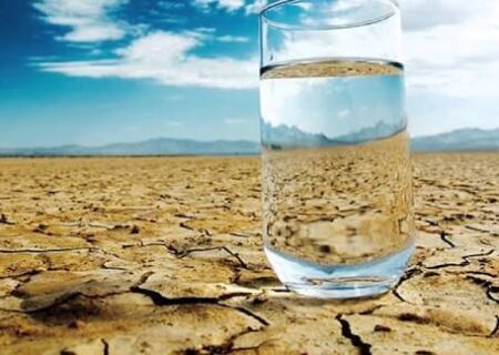 مدیریت فشار آب را قبلا هم اطلاع‌رسانی کرده بودیم