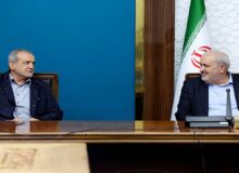 پزشکیان: استفاده از ظرفیت نخبگان، از ارکان اصلی تصمیم‌سازی در مدیریت چالش آب است