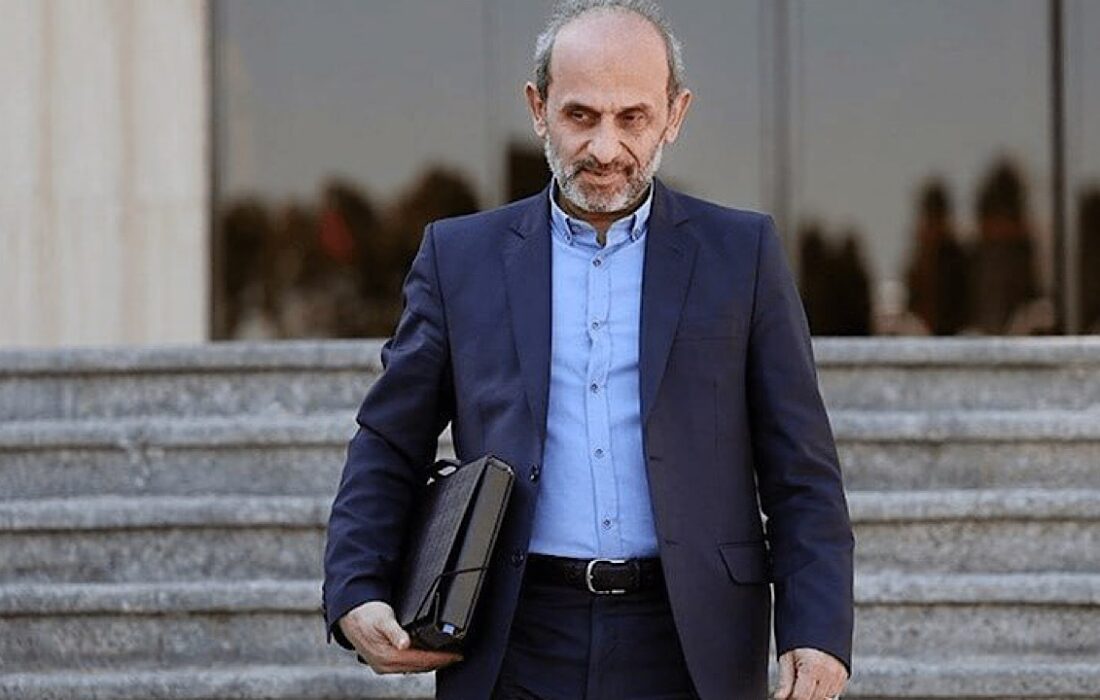 جبلی: تولید محتوا به زبان عبری یکی از وظایف ذاتی ماست