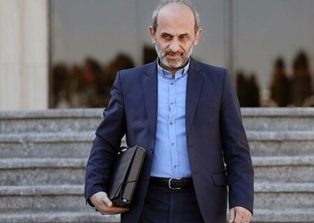 جبلی: تولید محتوا به زبان عبری یکی از وظایف ذاتی ماست