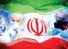 ایران در جایگاه ششم فناوری نانو؛ صادرات محصولات نانو به یک‌سوم محصولات دانش‌بنیان رسید