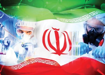 ایران در جایگاه ششم فناوری نانو؛ صادرات محصولات نانو به یک‌سوم محصولات دانش‌بنیان رسید