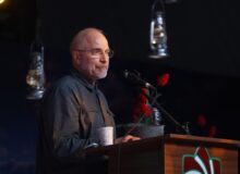 قالیباف: پیروزیهای دفاع مقدس نتیجه حکمرانی فرهنگپایه بود