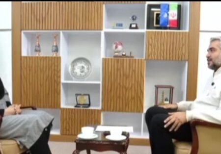 علت نبود ابر در آسمان ایران چیست؟