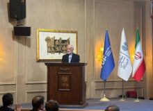 خرازی: ایران همواره آماده مذاکره است/ ترامپ باید بداند صلح از طریق زور به دست نمیآید