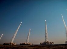 ایران با درس گرفتن از جنگ اخیر، قدرت موشکی خود را توسعه میدهد