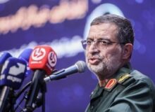 سخنگوی سپاه: به قدرت‌سازی ادامه می‌دهیم/ مردم در جنگ ۱۲ روزه به دفاع عمق دادند