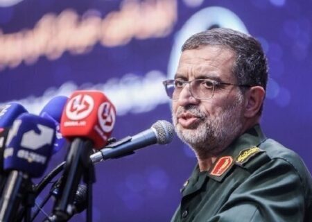 سخنگوی سپاه: به قدرت‌سازی ادامه می‌دهیم/ مردم در جنگ ۱۲ روزه به دفاع عمق دادند