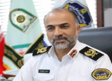 بحران قاچاق انسان جاده‌ها را ناامن کرده است