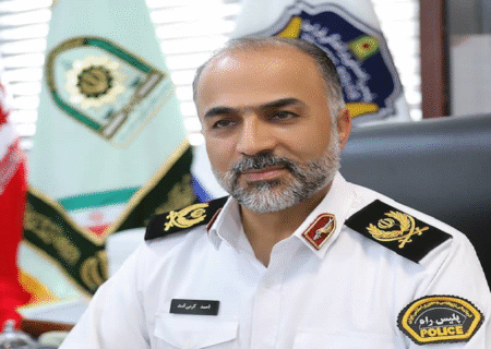 بحران قاچاق انسان جاده‌ها را ناامن کرده است