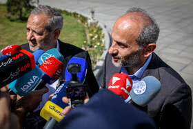 رسانه ها همکار ما هستند، نه رقیب