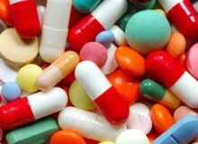 پنج آنتیبیوتیک پرفروش در ایران