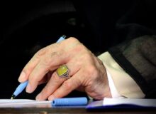 پیام رهبر معظم انقلاب به فرشته حسن‌زاده