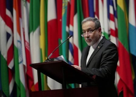 رژیم اسرائیل تنها مانع پیشرو برای خاورمیانه عاری از تسلیحات کشتار جمعی است