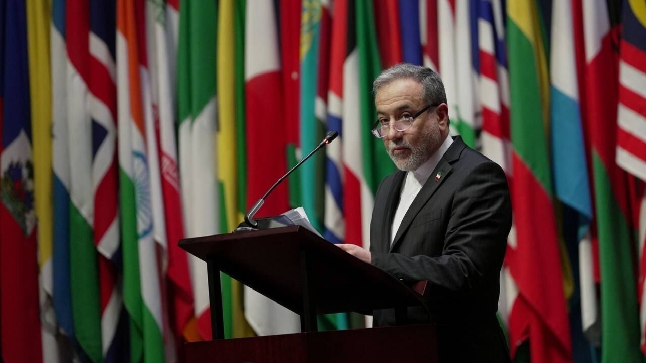 رژیم اسرائیل تنها مانع پیش‌رو برای خاورمیانه عاری از تسلیحات کشتار جمعی است