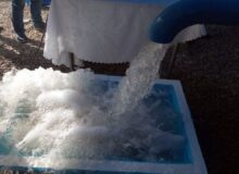 اختصاص ۵۳ حلقه چاه شهرداری تهران برای تقویت تأمین آب شرب پایتخت