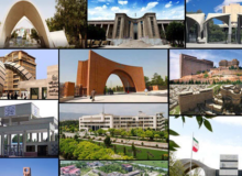 ۲۸ دانشگاه ایرانی در رتبه‌بندی بین‌رشته‌ای تایمز ۲۰۲۶