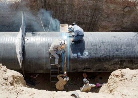 افتتاح طرح انتقال آب دریای عمان به فلات مرکزی با دستور پزشکیان/غلبه بربحران آب با کار علمی