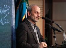 جبلی: اتکا به نیروهای مردمی در میدانهای سخت همواره راه حل بوده