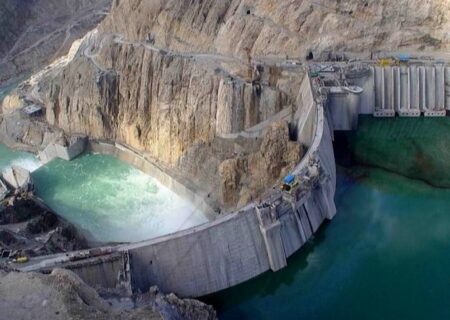 مطلقاً از خشکسالی عبور نکرده‌ایم/ ۶۱ درصد عقب ماندگی بارش داریم