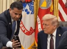 تشدید دخالتهای آمریکا در امور عراق و تهدید آشکار نماینده ترامپ به ایجاد ناامنی