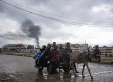 «خط زرد»؛ تقسیم غزه با مهندسی جمعیت و تصرف زمین