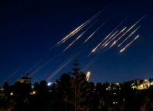 روایت الجزیره از جنگ ۱۲ روزه و توان موشکی ایران