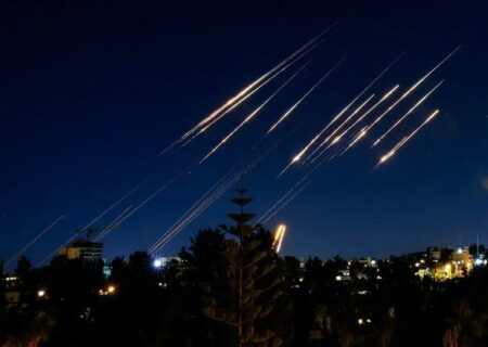 روایت الجزیره از جنگ ۱۲ روزه و توان موشکی ایران