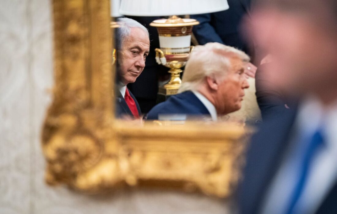 پشت پرده تمرکز بنیامین نتانیاهو بر موشک‌های بالستیک ایران