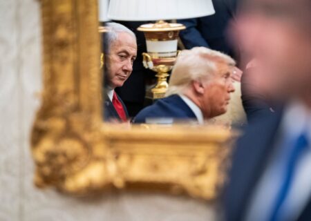 پشت پرده تمرکز بنیامین نتانیاهو بر موشک‌های بالستیک ایران