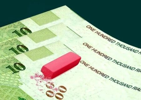 ریال جدید و قران رسماً به اقتصاد ایران آمد