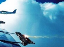 همه ابر‌ها قابلیت بارورسازی ندارند