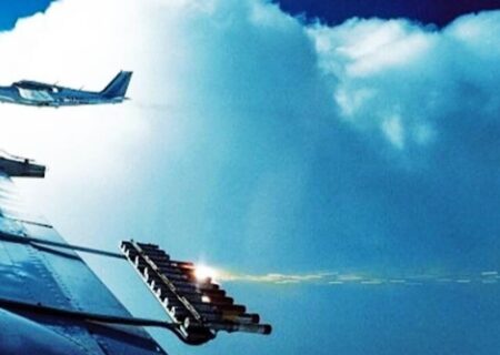 همه ابر‌ها قابلیت بارورسازی ندارند