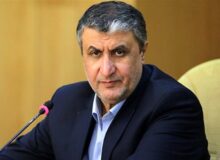 اسلامی: غنی‌سازی نقطه آغاز و مبدأ تولید رادیودارو است